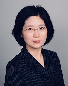 Xi Lu, Doctoral Candidate, FSU